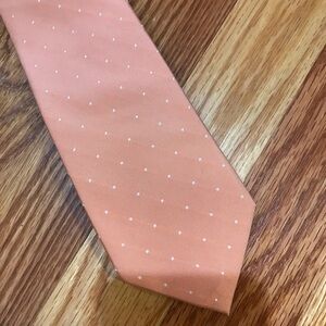 👔TOMMY HILFIGER Necktie